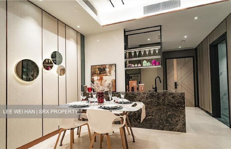 Perfect Ten (D10), Apartment #501123421